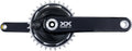 Sram kettenradgarnitur xx eagle axs transmission crankset pm xx eagle axs tr. 175mm 32t