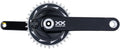 Sram kettenradgarnitur xx sl eagle axs transmission crankset pm xx sl eagle axs trans.175mm 34t
