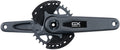 Sram kettenradgarnitur gx eagle transmission crankset gx eagle trans.175mm 32t