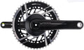 Sram kettenradgarnitur red e1 crankset red e1 37 50t 172,5mm