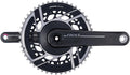 Sram kettenradgarnitur red e1 crankset red e1 35 48t 167,5mm