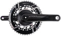 Sram kettenradgarnitur red e1 crankset red e1 35 48t 170mm