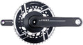 Sram kettenradgarnitur red e1 crankset red e1 33 46t 170mm