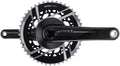 Sram kettenradgarnitur red e1 crankset red e1 33 46t 172,5mm