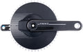 Sram kettenradgarnitur red 1 axs e1 crankset pm red 1 axs e1 160mm