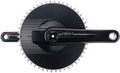 Sram kettenradgarnitur red 1 axs e1 crankset pm red 1 axs e1 165mm