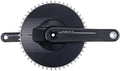 Sram kettenradgarnitur red 1 axs e1 crankset pm red 1 axs e1 170mm