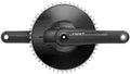 Sram kettenradgarnitur red 1 axs e1 crankset pm red 1 axs e1 175mm