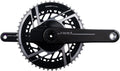 Sram kettenradgarnitur red axs e1 crankset pm red axs e1 37 50t 170mm