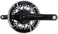 Sram kettenradgarnitur red axs e1 crankset pm red axs e1 37 50t 175mm