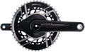 Sram kettenradgarnitur red axs e1 crankset pm red axs e1 35 48t 160mm