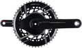 Sram kettenradgarnitur red axs e1 crankset pm red axs e1 35 48t 165mm