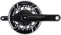 Sram kettenradgarnitur red axs e1 crankset pm red axs e1 35 48t 170mm