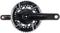 Sram kettenradgarnitur red axs e1 crankset pm red axs e1 33 46mm 165mm
