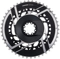 Sram kettenblatt red e1 chain ring red e1 33 46t