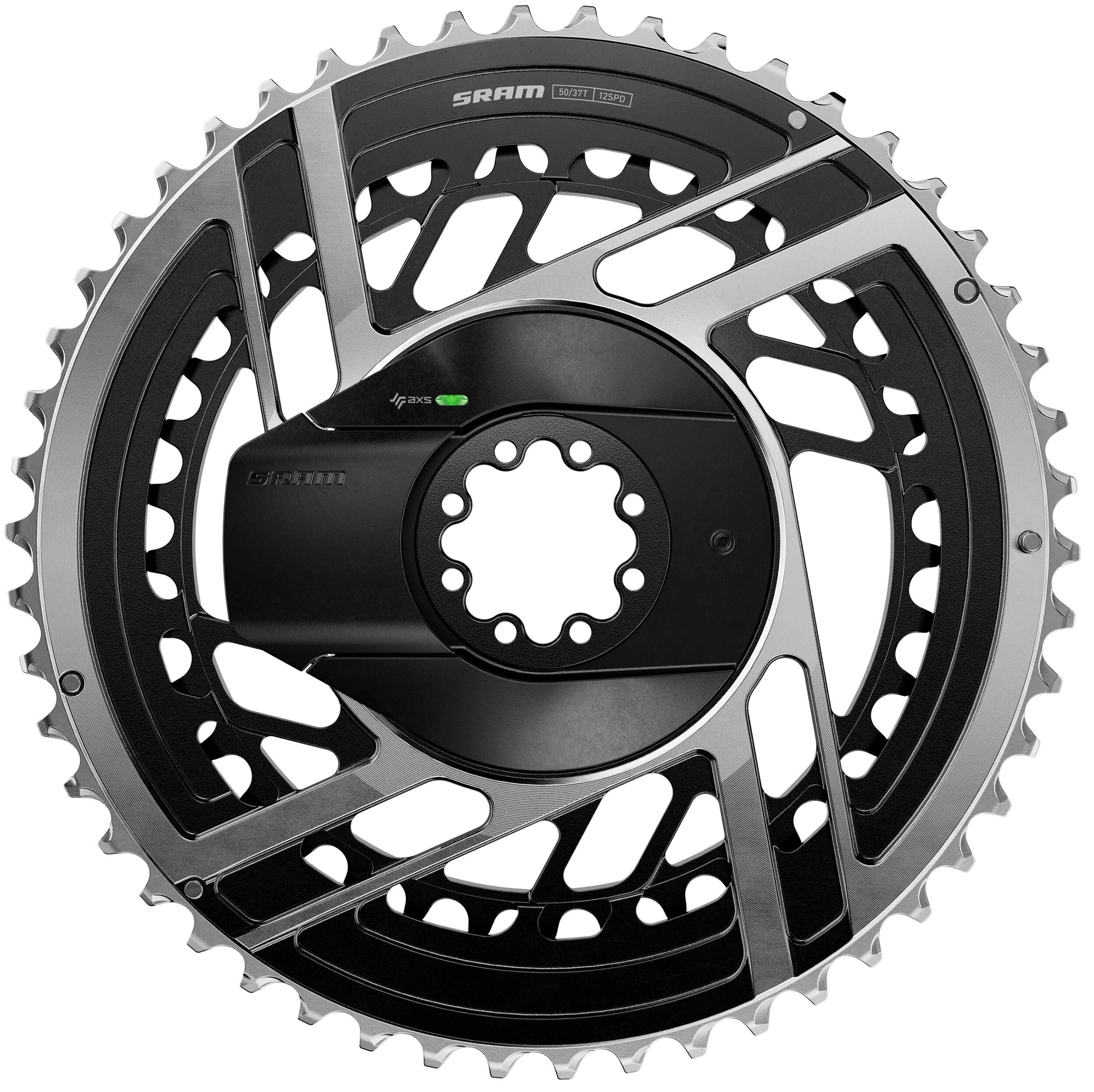 Sram kettenblatt red axs e1 chain ring red axs e1 37 50t
