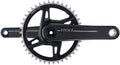 Sram kettenradgarnitur red 1 xplr e1 crankset red 1 xplr e1 42t 160mm