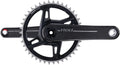 Sram kettenradgarnitur red 1 xplr e1 crankset red 1 xplr e1 42t 165mm