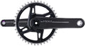 Sram kettenradgarnitur red 1 xplr e1 crankset red 1 xplr e1 42t 170mm