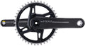 Sram kettenradgarnitur red 1 xplr e1 crankset red 1 xplr e1 42t 175mm