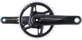 Sram kettenradgarnitur red 1 xplr e1 crankset red 1 xplr e1 40t 160mm