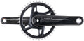 Sram kettenradgarnitur red 1 xplr e1 crankset red 1 xplr e1 40t 165mm