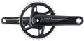 Sram kettenradgarnitur red 1 xplr e1 crankset red xplr e1 40t 167,5mm