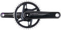 Sram kettenradgarnitur red 1 xplr e1 crankset red 1 xplr e1 40t 170mm
