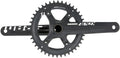 Sram kettenradgarnitur apex 1 crankset apex 1 gxp,175mm