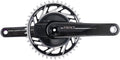 Sram kettenradgarnitur red 1 xplr axs e1 crankset pm red 1 xplr axs e1 42t 170mm