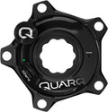 Quarq kurbelstern specialized spider powermeter specialized 110mm