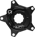 Quarq kurbelstern specialized spider powermeter specialized 130mm
