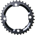 Truvativ kettenblatt mtb chain ring 34t alu 4-arm med.bolts