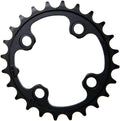 Sram kettenblatt gx chain ring gx 24t alu 4-arm