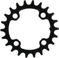 Truvativ kettenblatt mtb chain ring 22t alu 4-arm