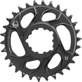 Sram kettenblatt x-sync 2 chain ring x-sync 2 dir.mount alu 30t black