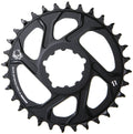 Sram kettenblatt x-sync 2 chain ring x-sync 2 32t black