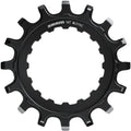 Sram motorritzel sprocket f.bosch 16t.,steel,black