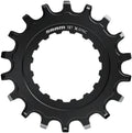 Sram motorritzel sprocket f.bosch 18t.,steel,black