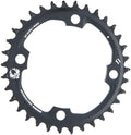 Sram kettenblatt x-sync 2 chain ring x-sync 34t alu