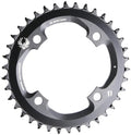 Sram kettenblatt x-sync 2 chain ring x-sync 38t alu