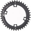Sram kettenblatt apex 1 chain ring apex 1 alu,40t.