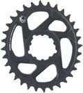 Sram kettenblatt x-sync 2 oval chain ring x-sync 2 oval alu,32t.