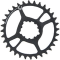 Sram kettenblatt x-sync 2 chain ring x-sync2 32 teeth steel black