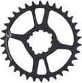 Sram kettenblatt x-sync 2 chain ring x-sync2 34 teeth steel black