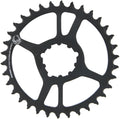 Sram kettenblatt x-sync 2 chain ring x-sync2 34 teeth steel black