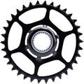 Sram kettenblatt chain ring f.bosch 34t. steel black