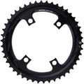 Sram kettenblatt s390 chain ring s390 46t. alu black