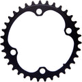 Sram kettenblatt force axs chain ring force axs 35 teeth black