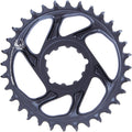 Sram kettenblatt x-sync2 sl chain ring x-sync2 sl 32t. alu lunar grey